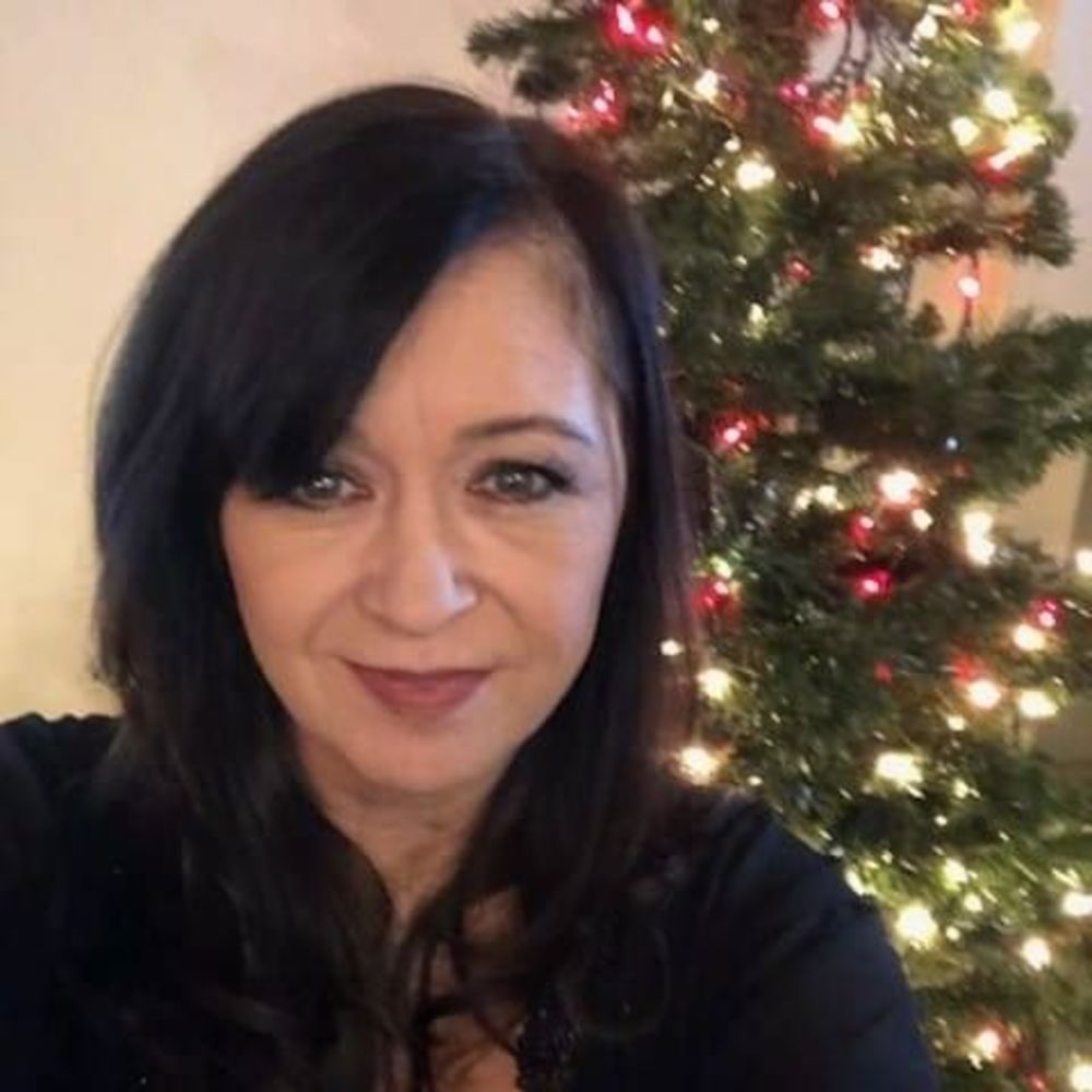 Meet your Posher, Georgianna
